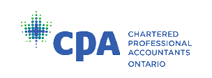 CPA-ON - Chartered Professional Accountants of Ontario